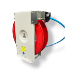 Slanghaspel ST40 - 20 mtr Hydrowash HD slang